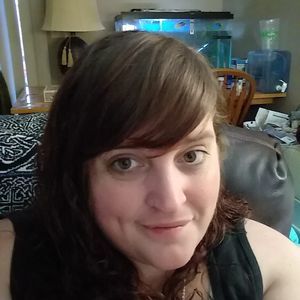 Meet your Posher, Jerusha